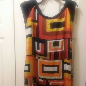 Office & dinner Dress.. Ya u kno u can ROCK this😉